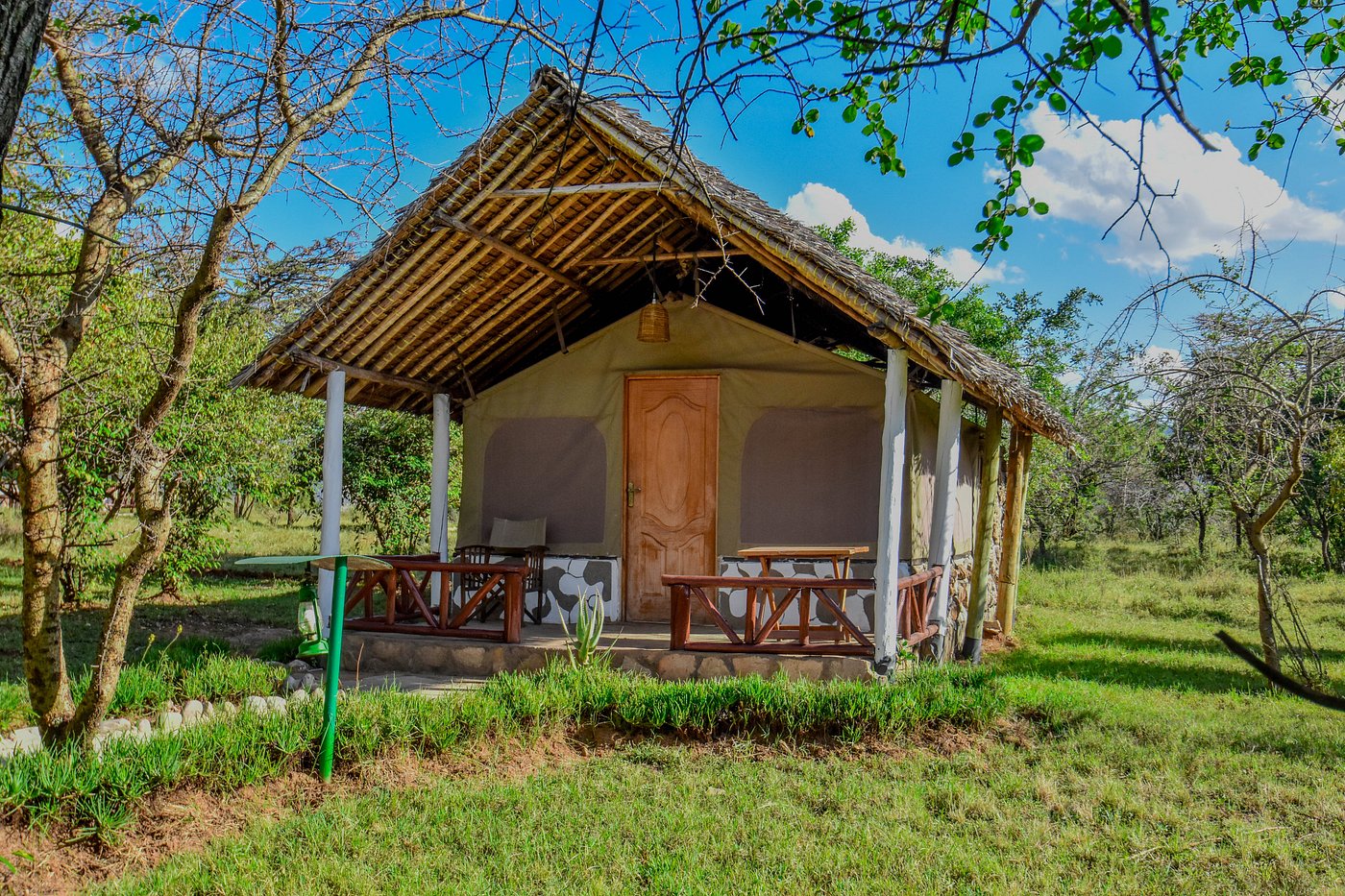 Elangata Oleria Camp image 2