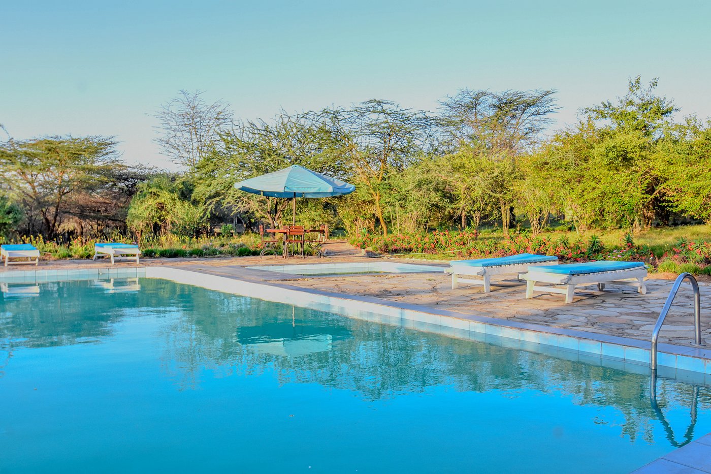 Elangata Oleria Camp image 3