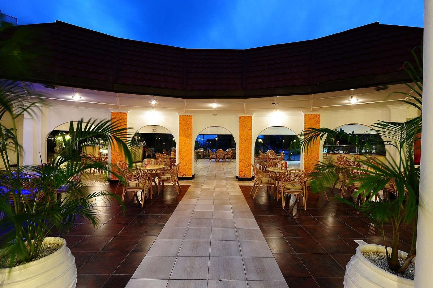 Cocoa Luxury Resort image 3