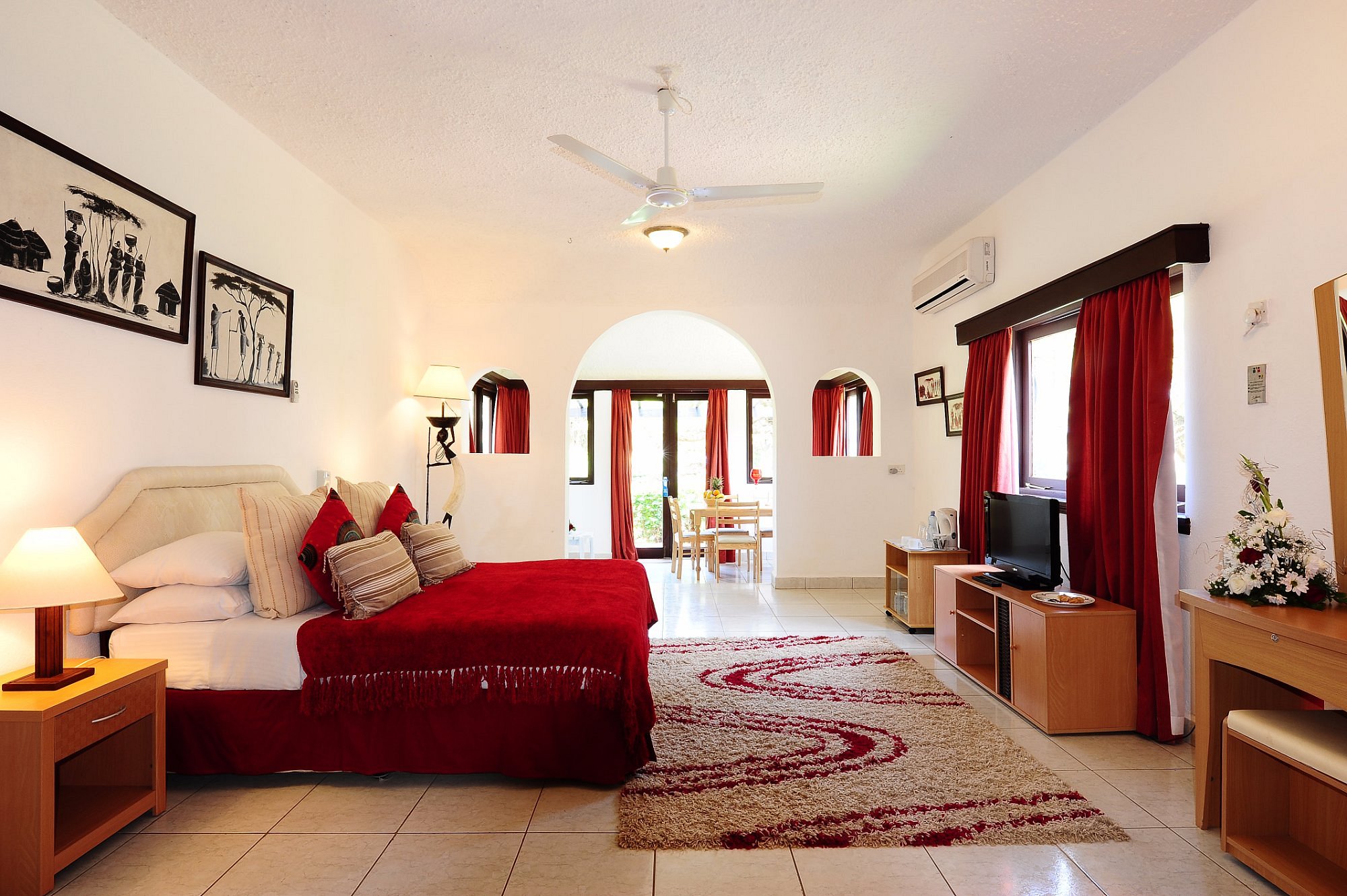 Cocoa Luxury Resort image 2