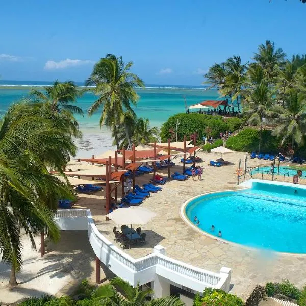 Pangoni Beach Resort image 1