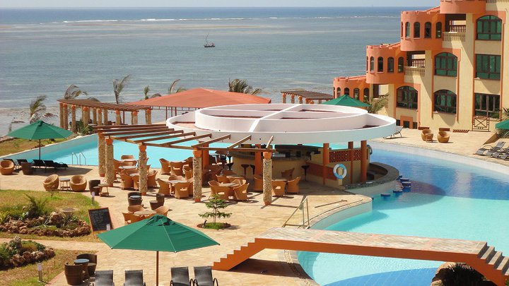 Pangoni Beach Resort image 2