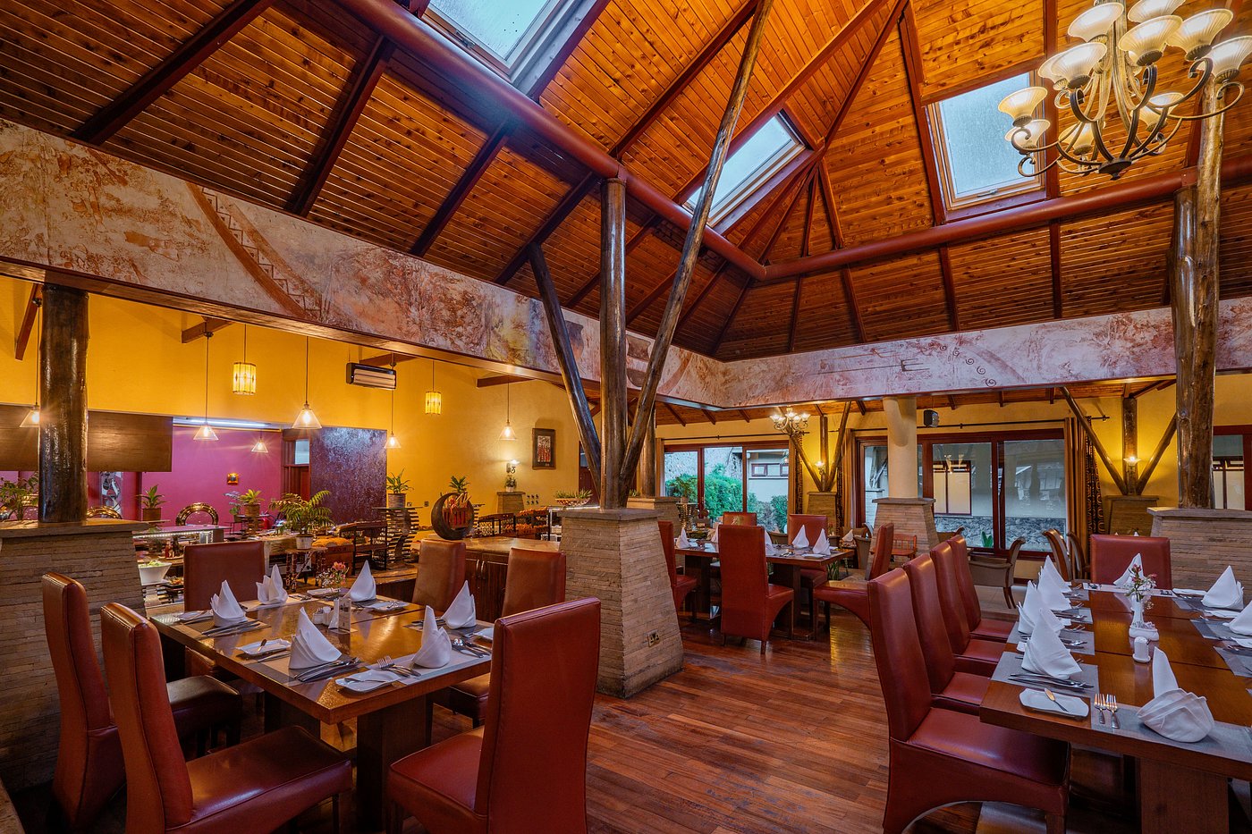 Enashipai Resort and Spa image 2