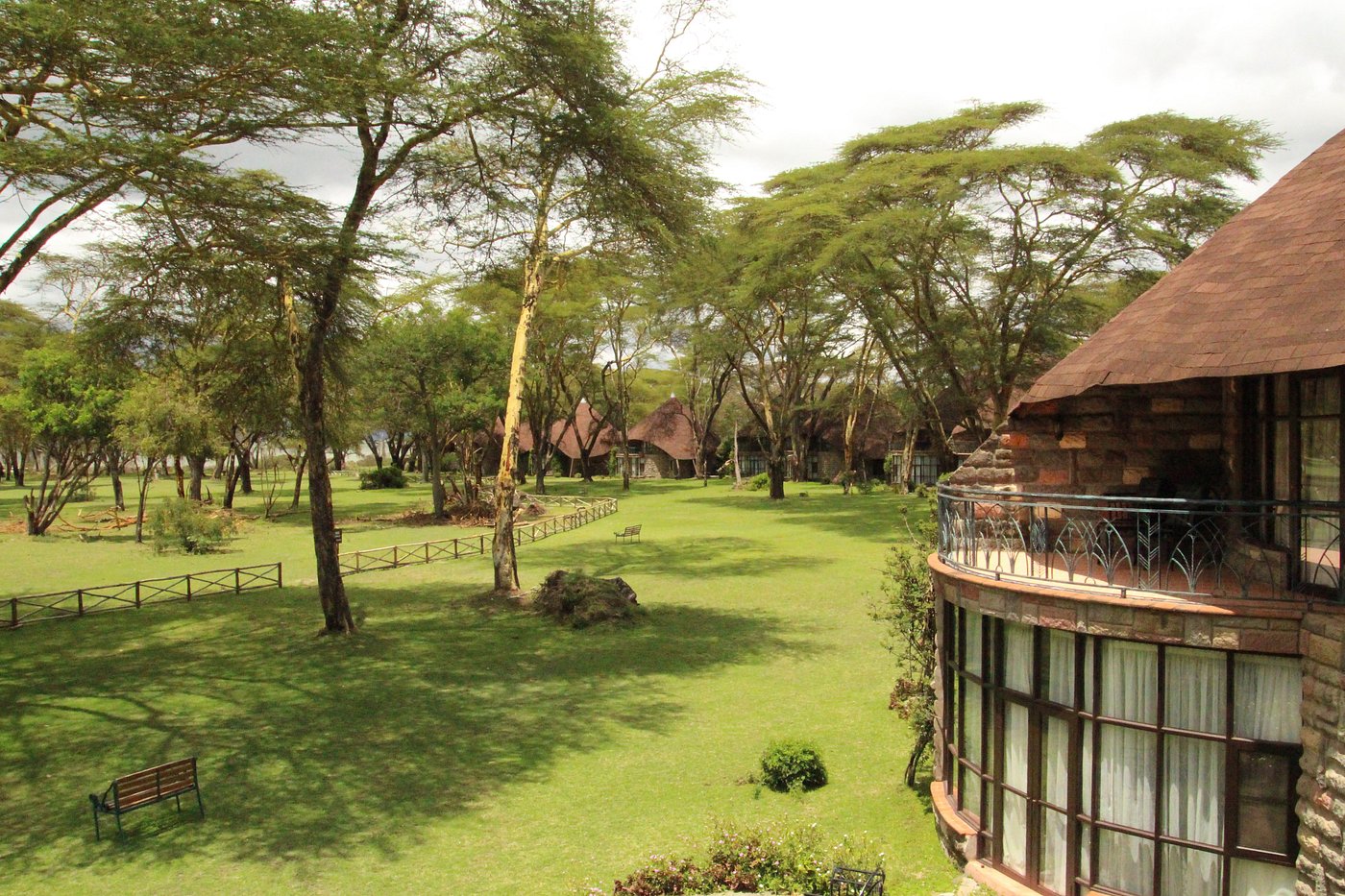 Lake Naivasha Sopa Resort image 2