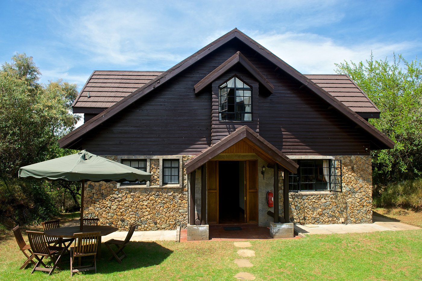 Great Rift Valley Lodge and Golf Resort image 2