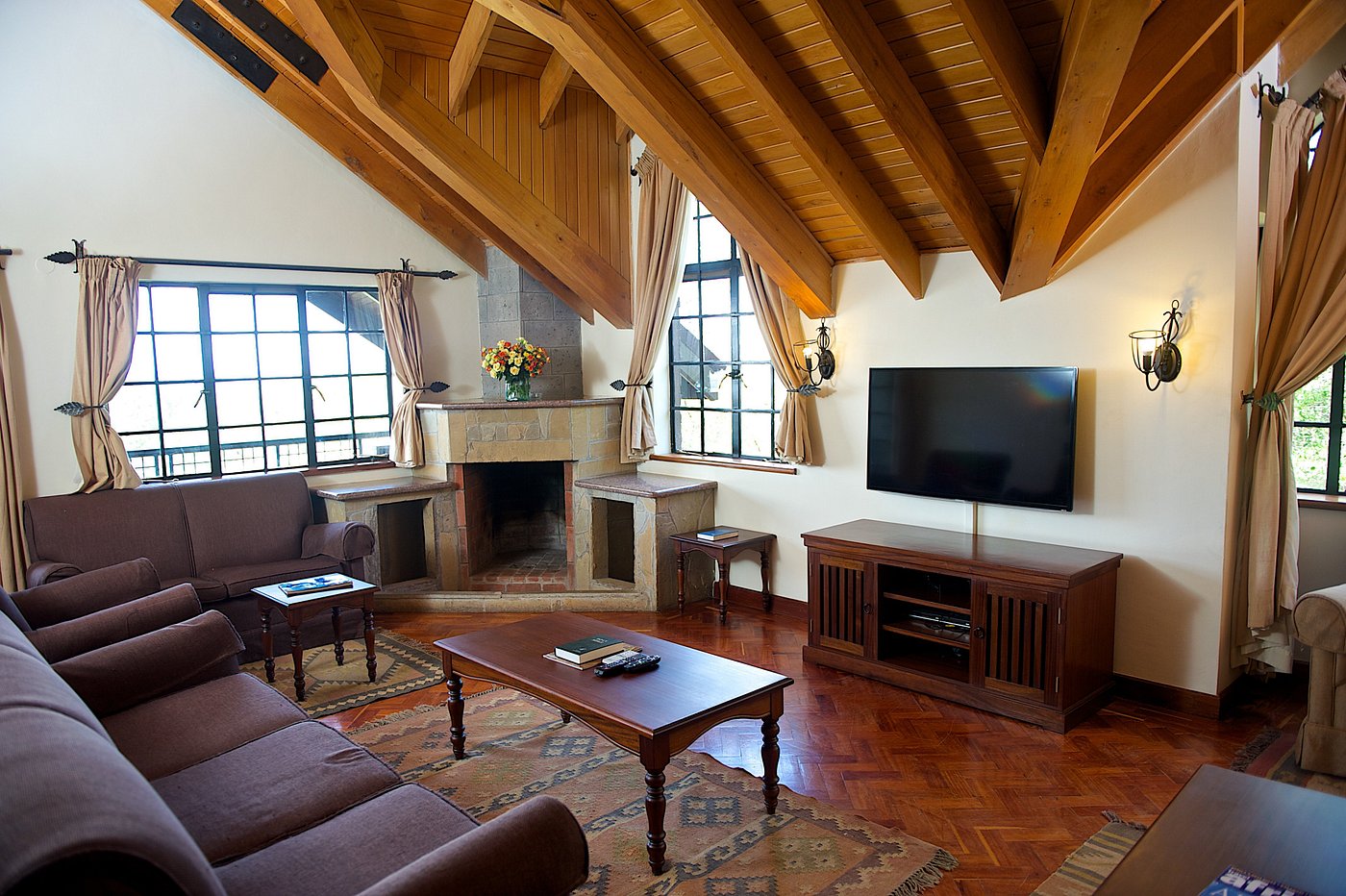 Great Rift Valley Lodge and Golf Resort image 3