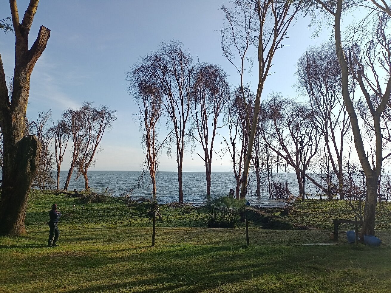 Fish Eagle Inn and Campsite image 2