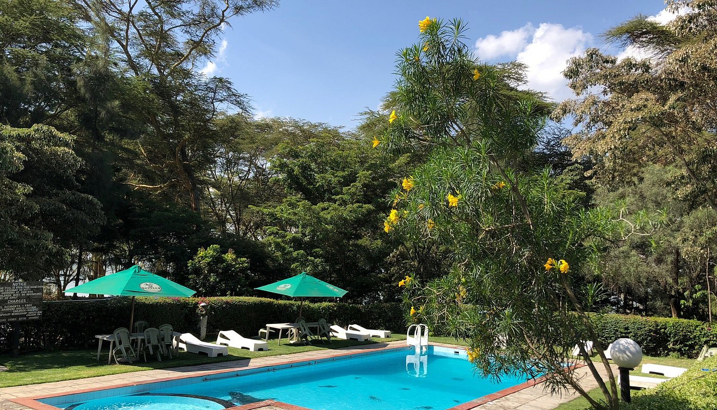 Fish Eagle Inn and Campsite