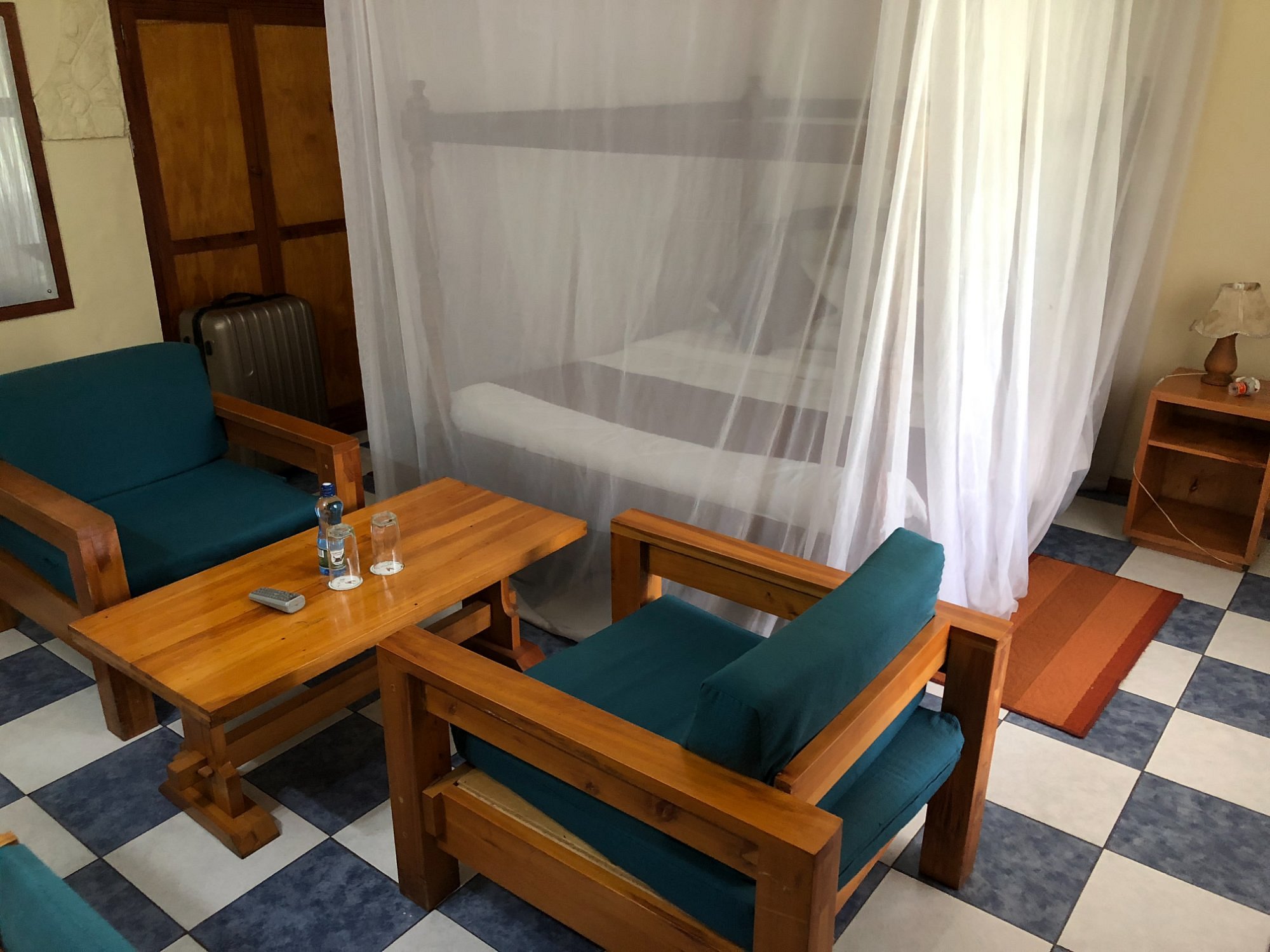 Fish Eagle Inn and Campsite image 3