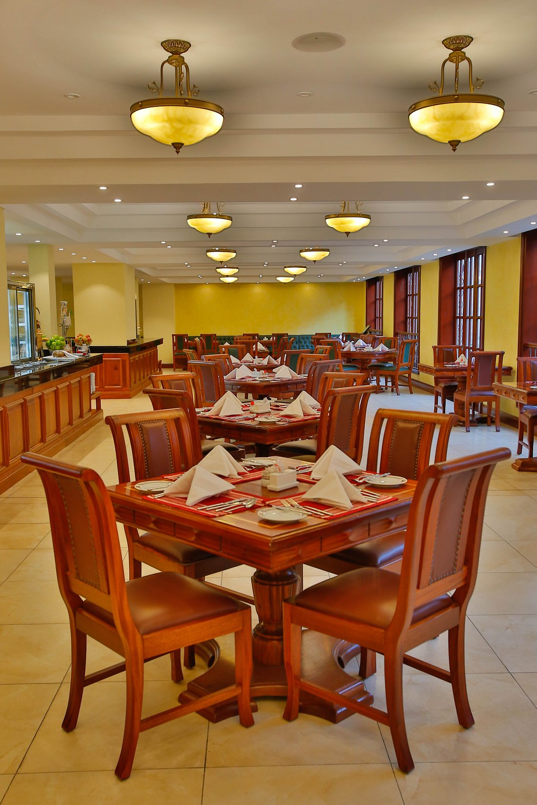 Sarova Woodlands Hotel & Spa image 3