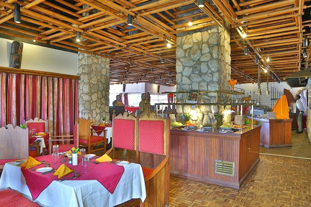 Sarova Taita Hills Game Lodge image 2