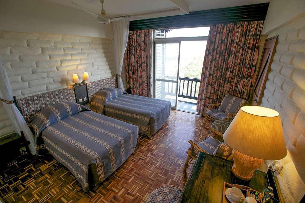 Sarova Taita Hills Game Lodge image 3