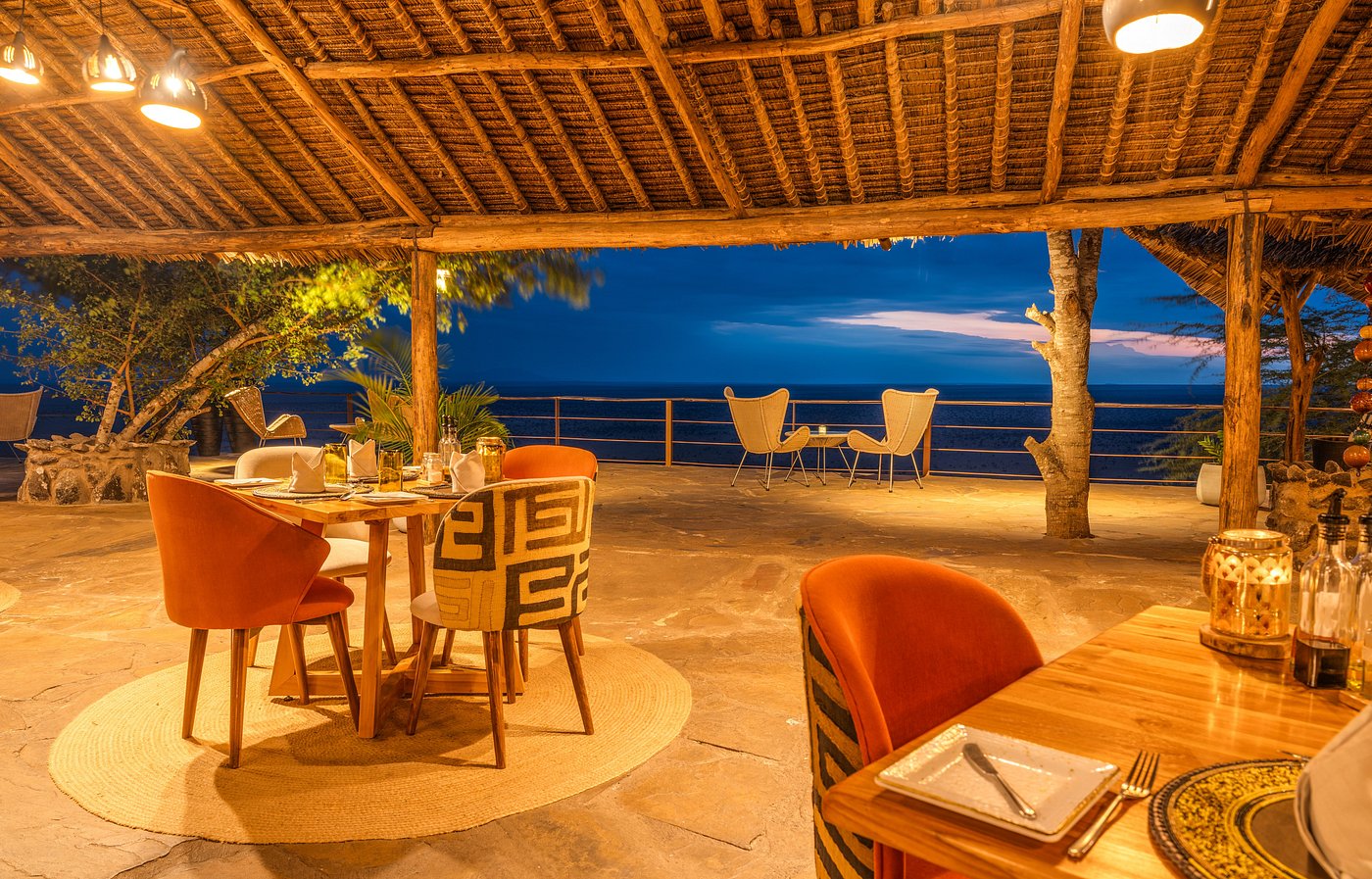 Soroi Lions Bluff Lodge image 2