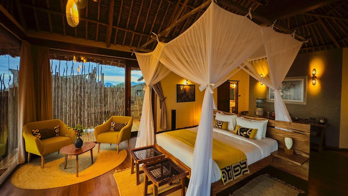 Soroi Lions Bluff Lodge image 1
