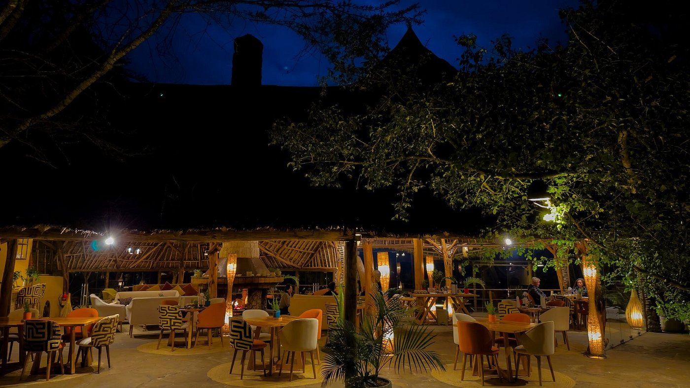 Soroi Lions Bluff Lodge image 3
