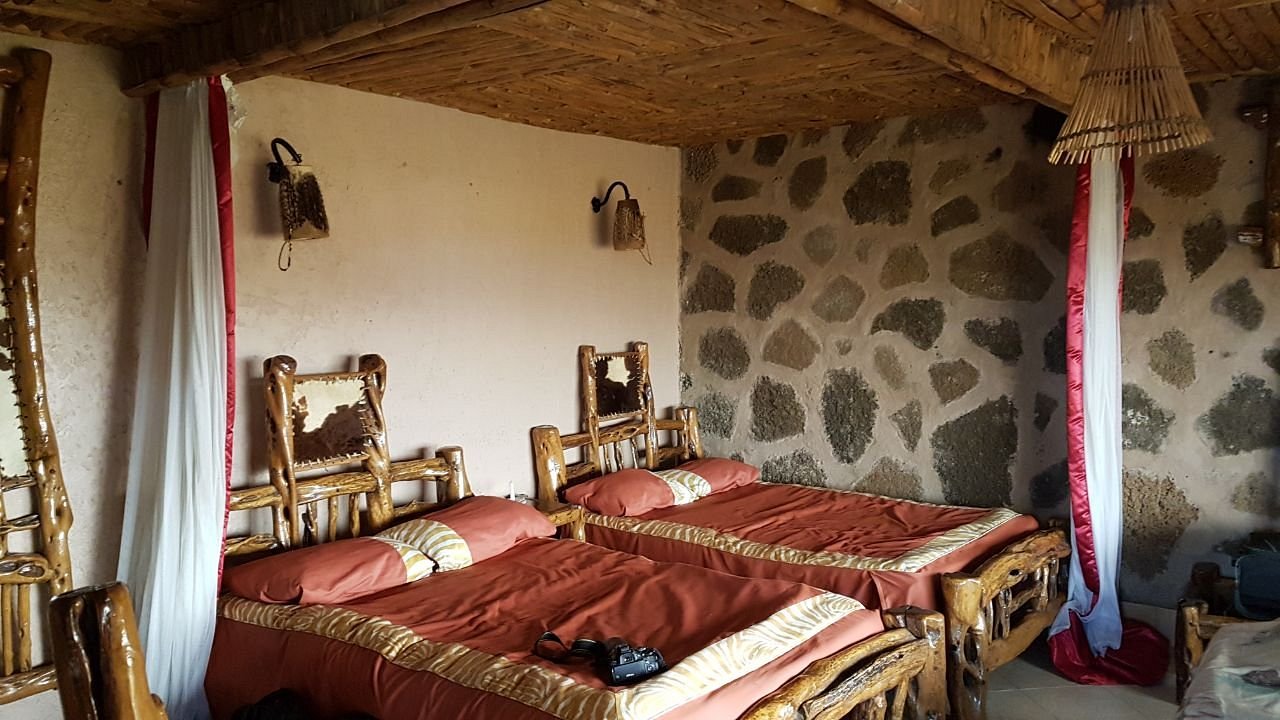 Rhino Valley Lodge image 1