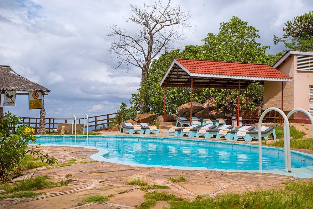 Ngulia Safari Lodge image 1