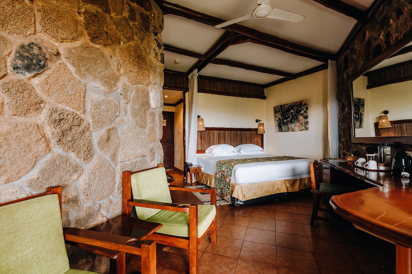 Kilaguni Serena Safari Lodge image 3