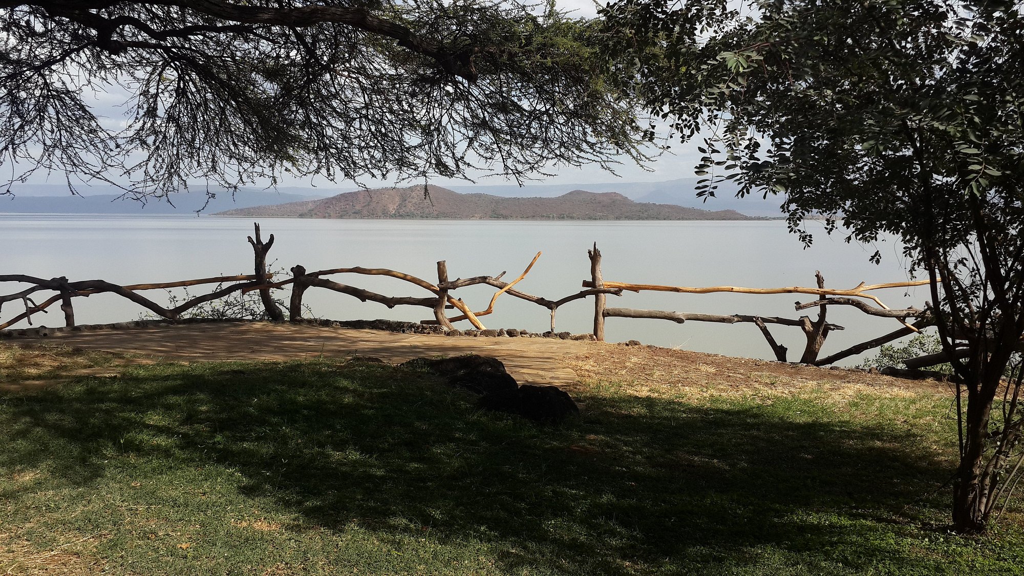 Tumbili Cliff Lodge image 2