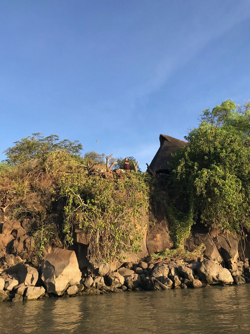 Tumbili Cliff Lodge image 1