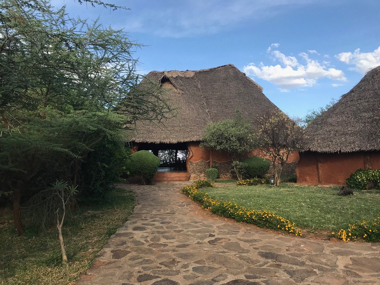 Tumbili Cliff Lodge image 3