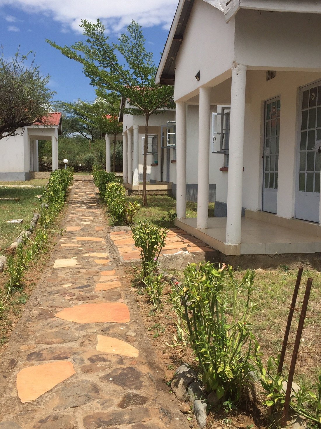 Sandai Resort image 1