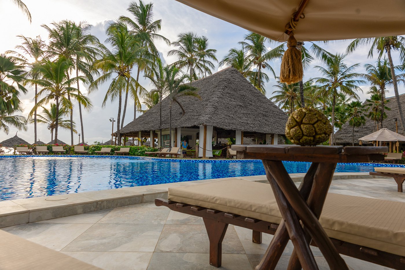 Breezes Beach Club & Spa Zanzibar image 2