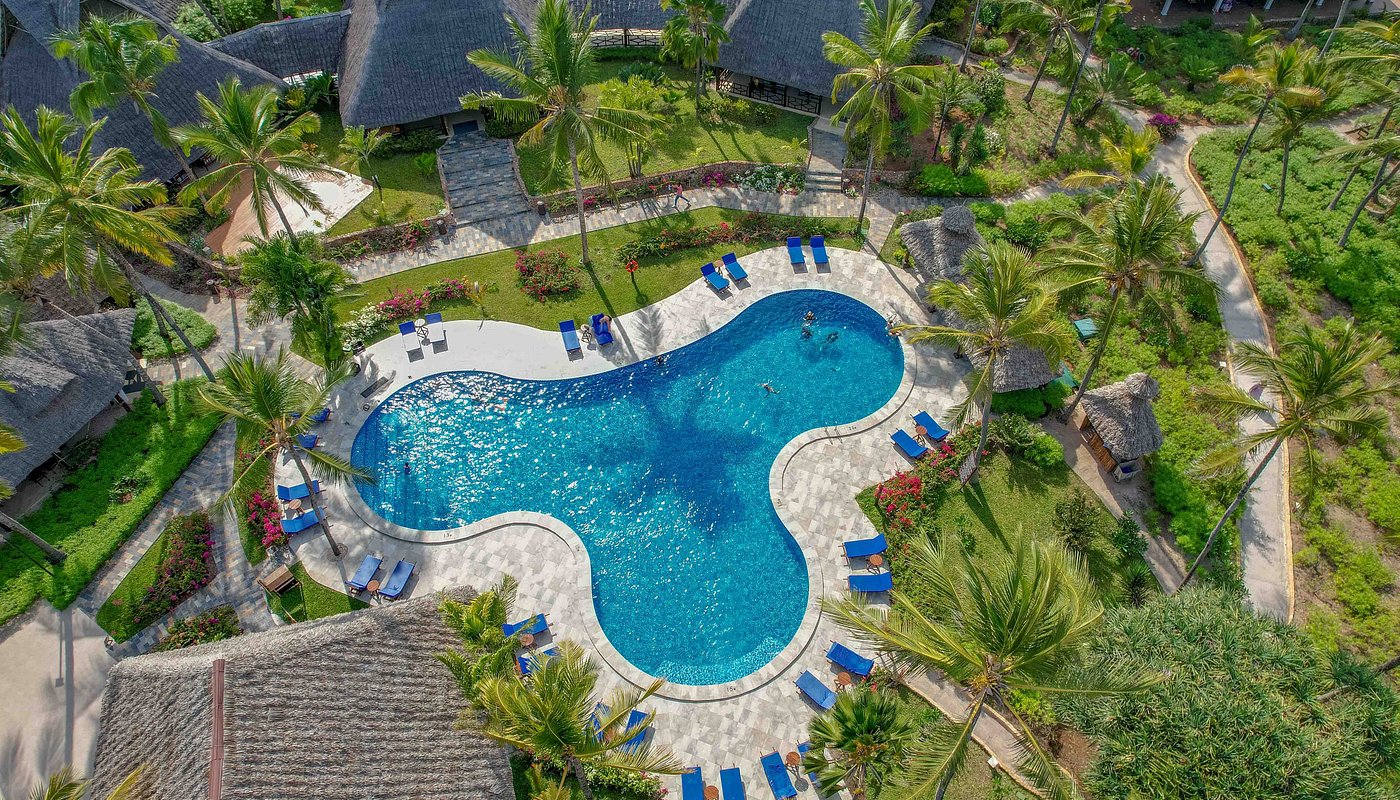 Breezes Beach Club & Spa Zanzibar image 1