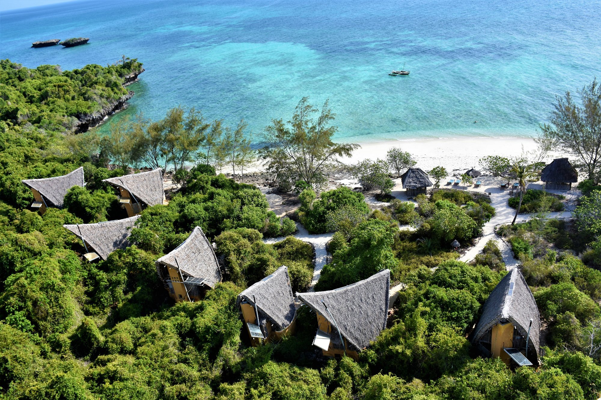 Chumbe Island Coral Park image 3