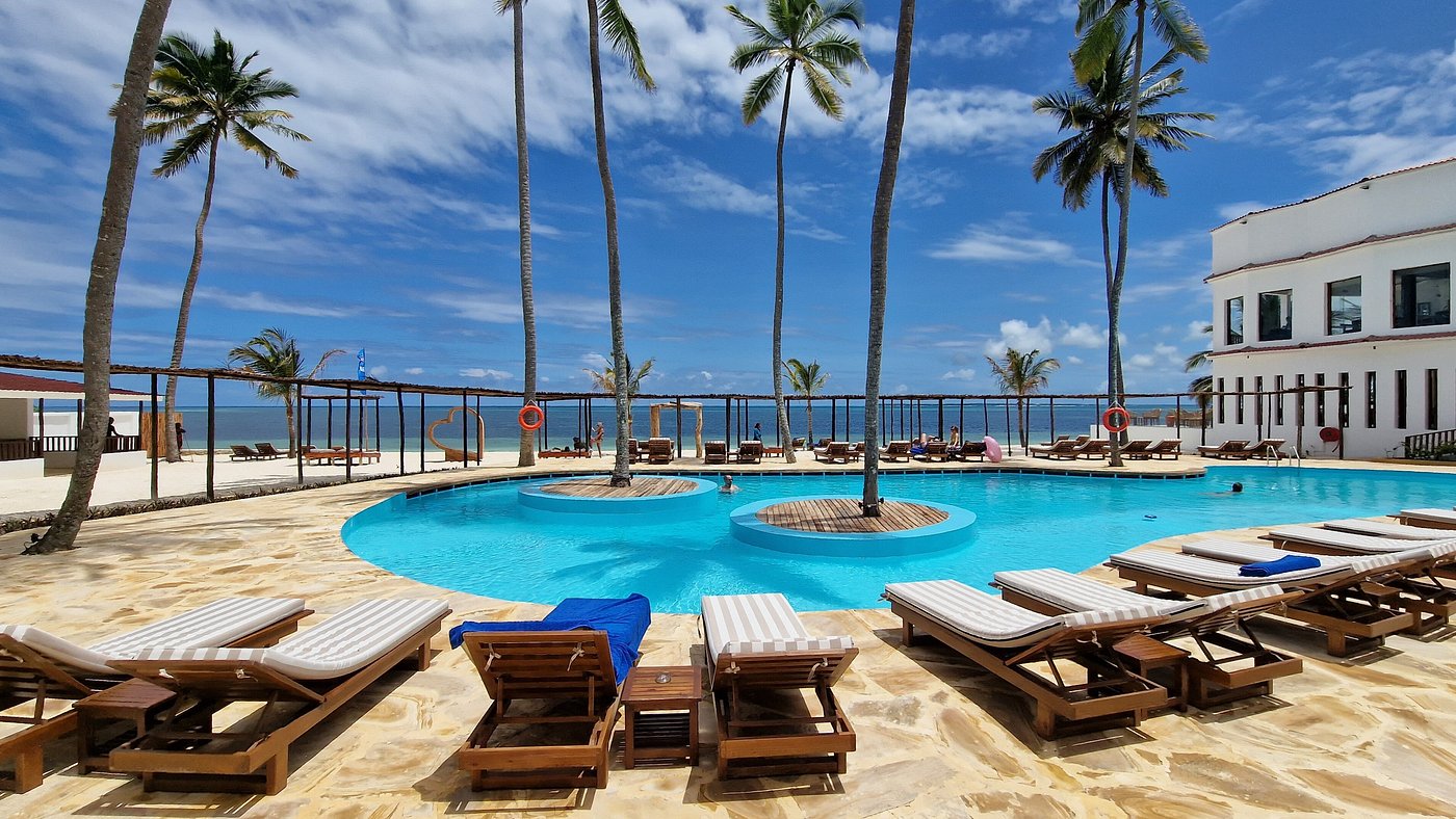 Dream Of Zanzibar image 2