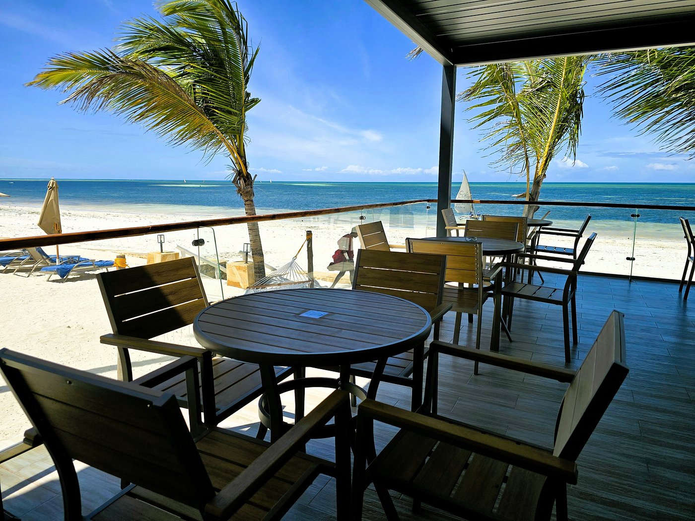 Dream Of Zanzibar image 1