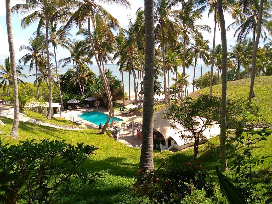 Kinasi Lodge image 2