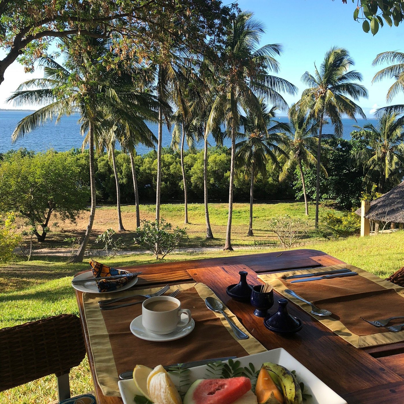 Kinasi Lodge image 1