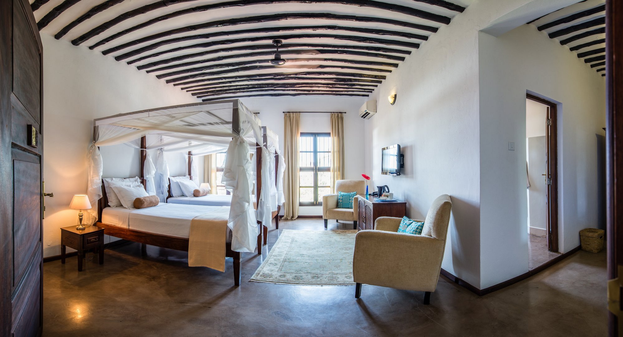 Kisiwa House image 3