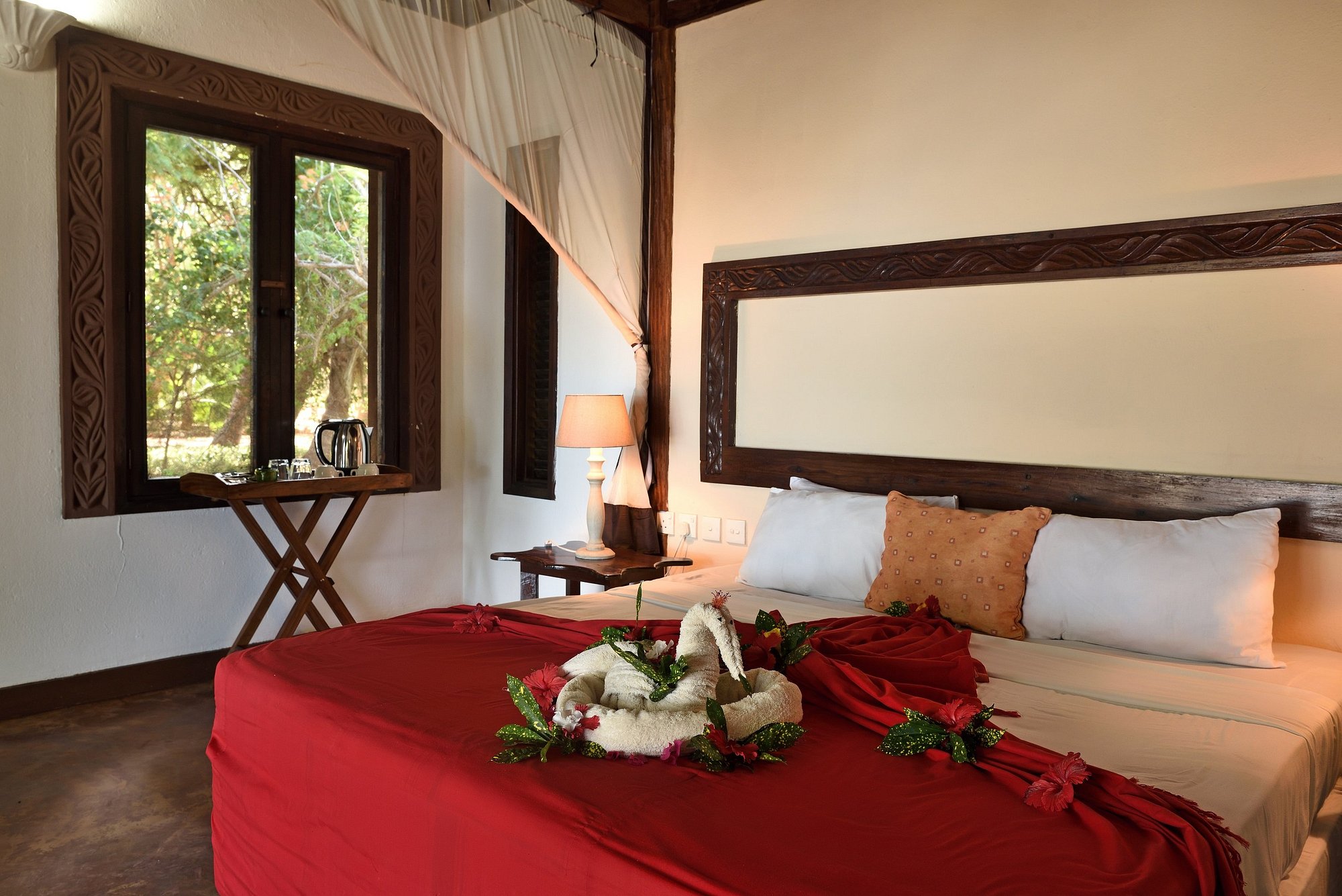 Fumba Beach Lodge image 2
