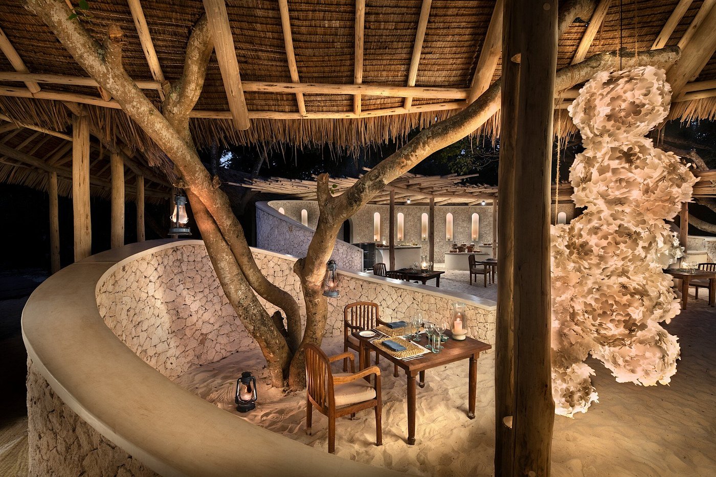 andBeyond Mnemba Island image 2
