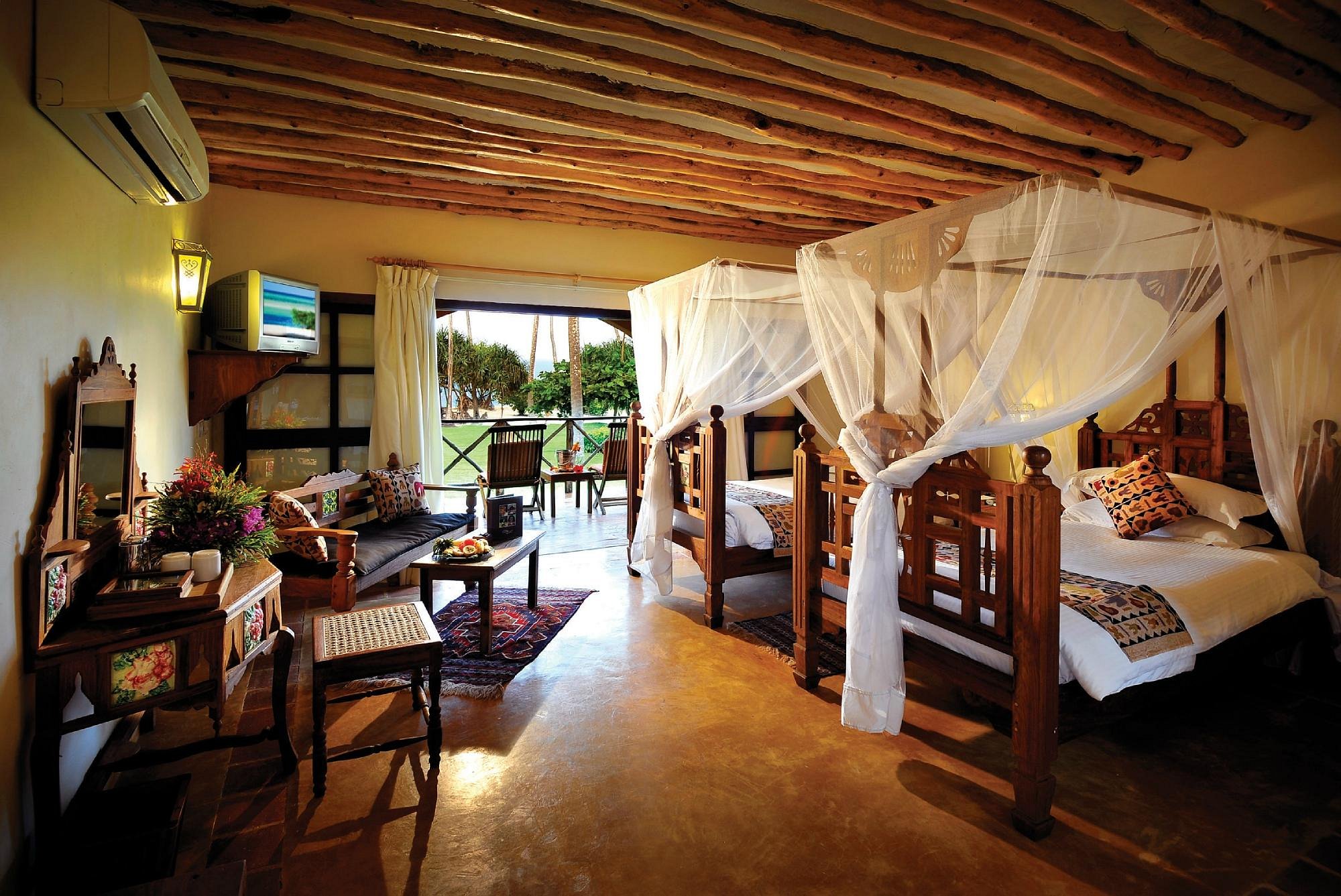 Neptune Pwani Beach Resort image 2
