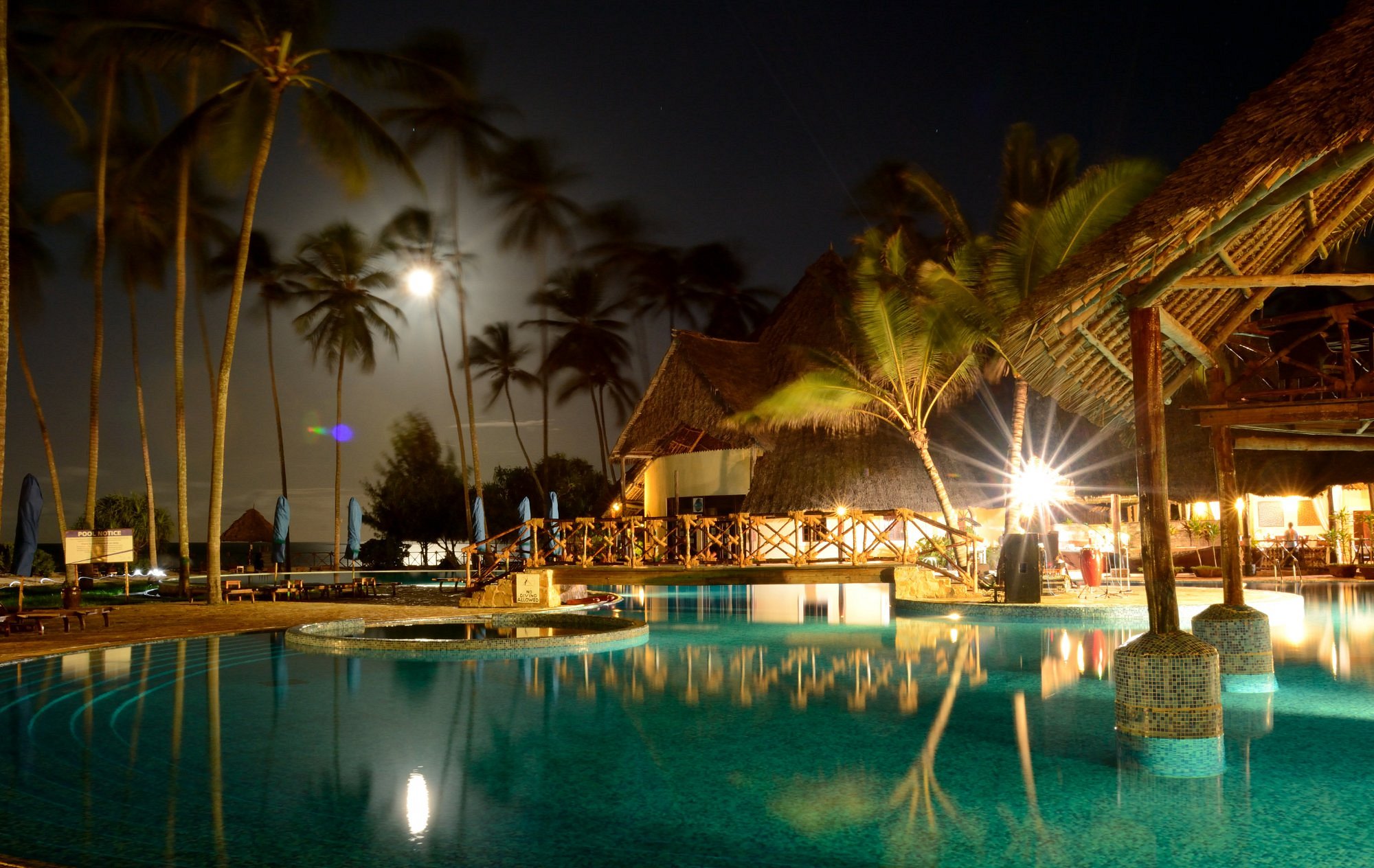Ocean Paradise Resort image 3