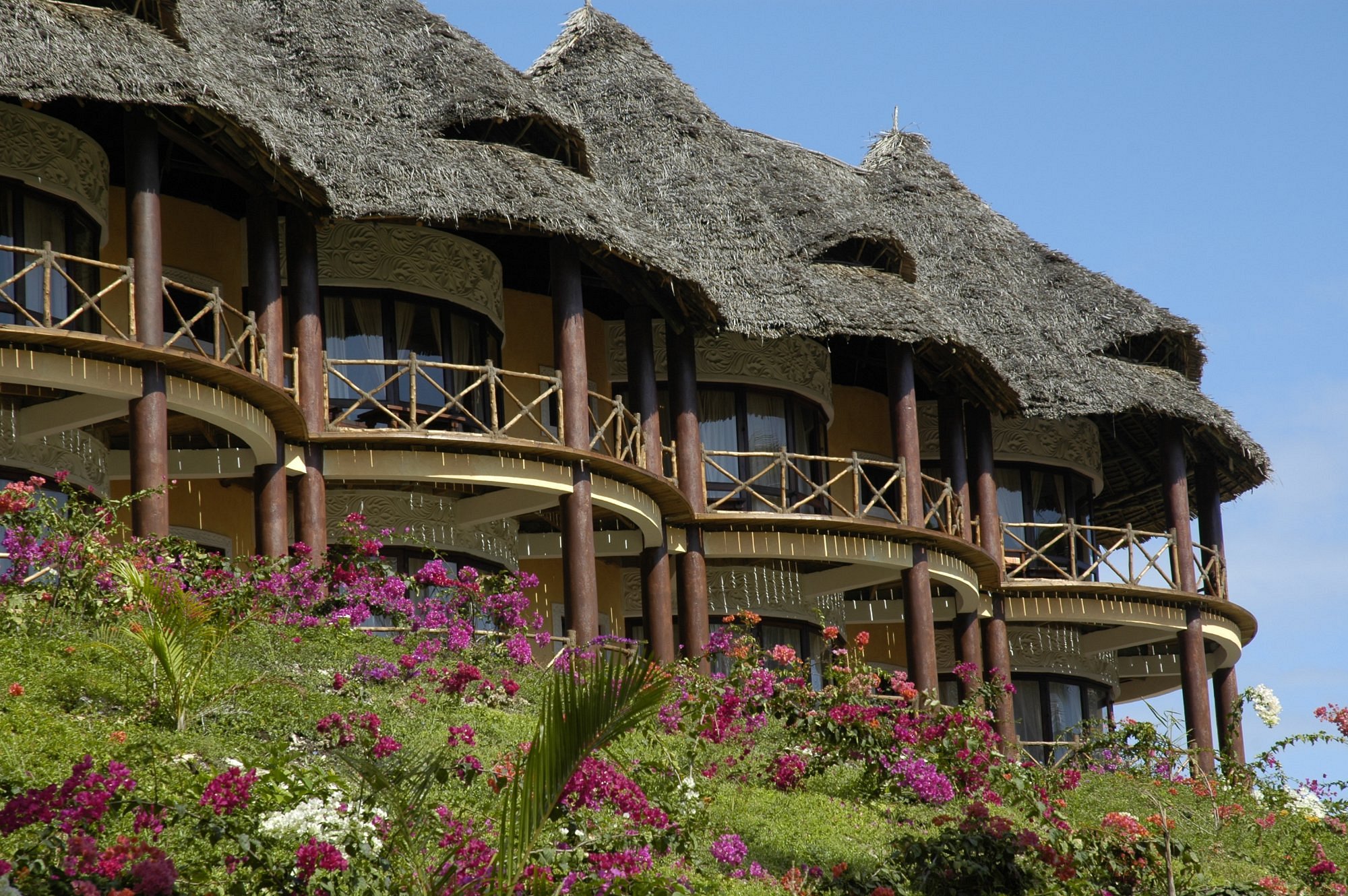 Ocean Paradise Resort image 1