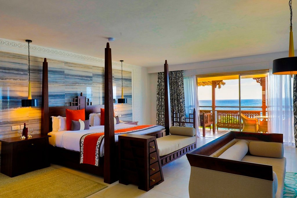 Royal Zanzibar Beach Resort image 1
