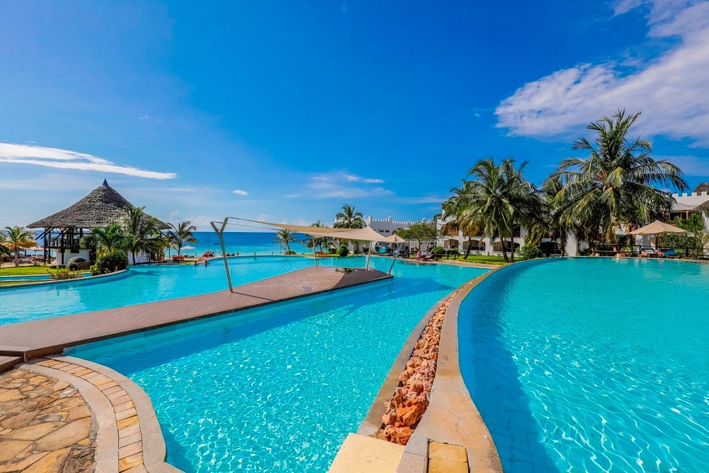 Royal Zanzibar Beach Resort image 3
