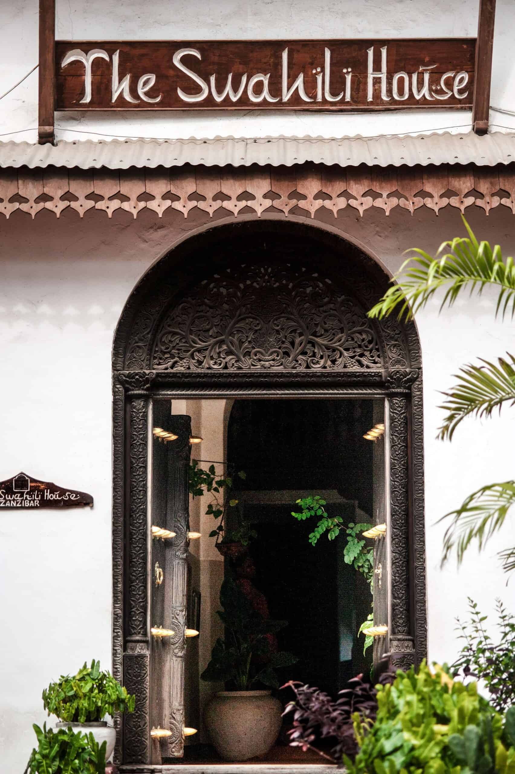 Swahili House image 2