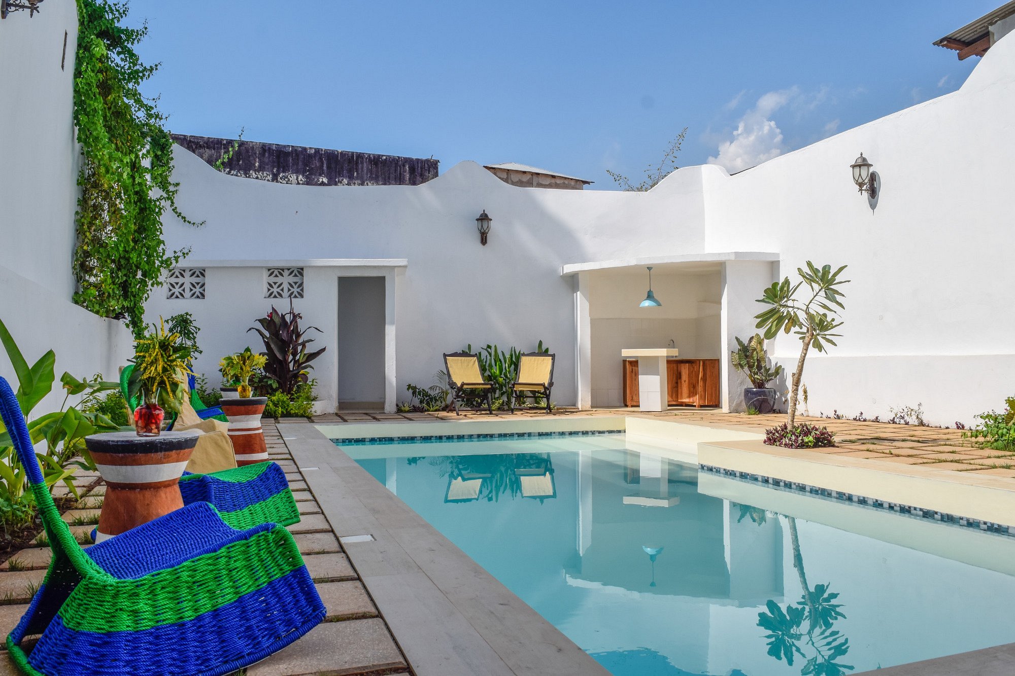 The Seyyida Hotel & Spa image 2