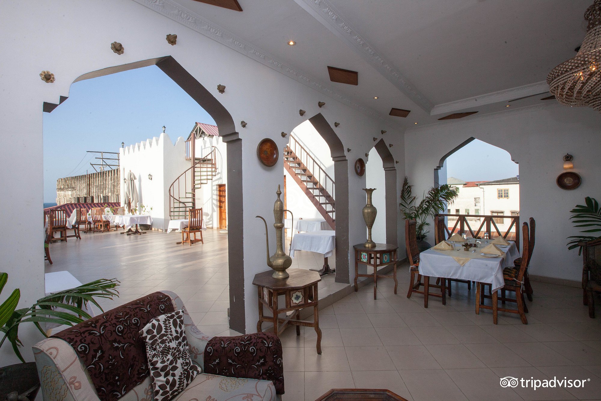 The Seyyida Hotel & Spa image 3
