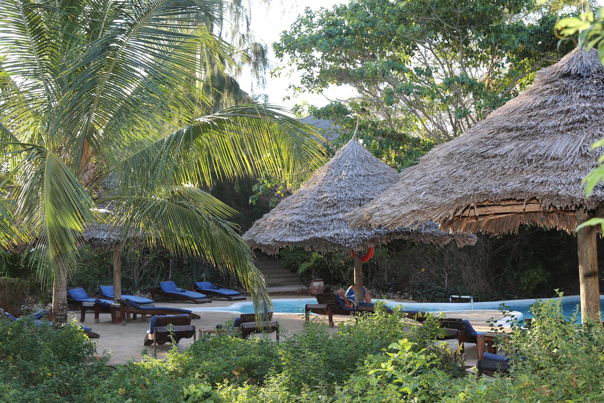 Unguja Lodge image 3