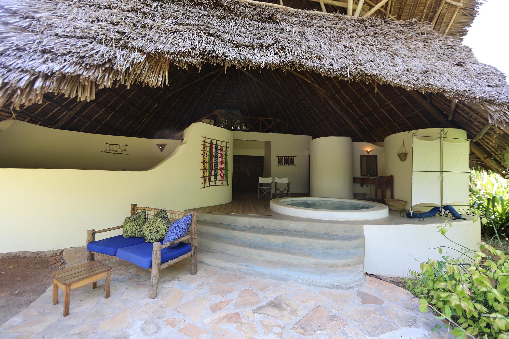 Unguja Lodge image 1