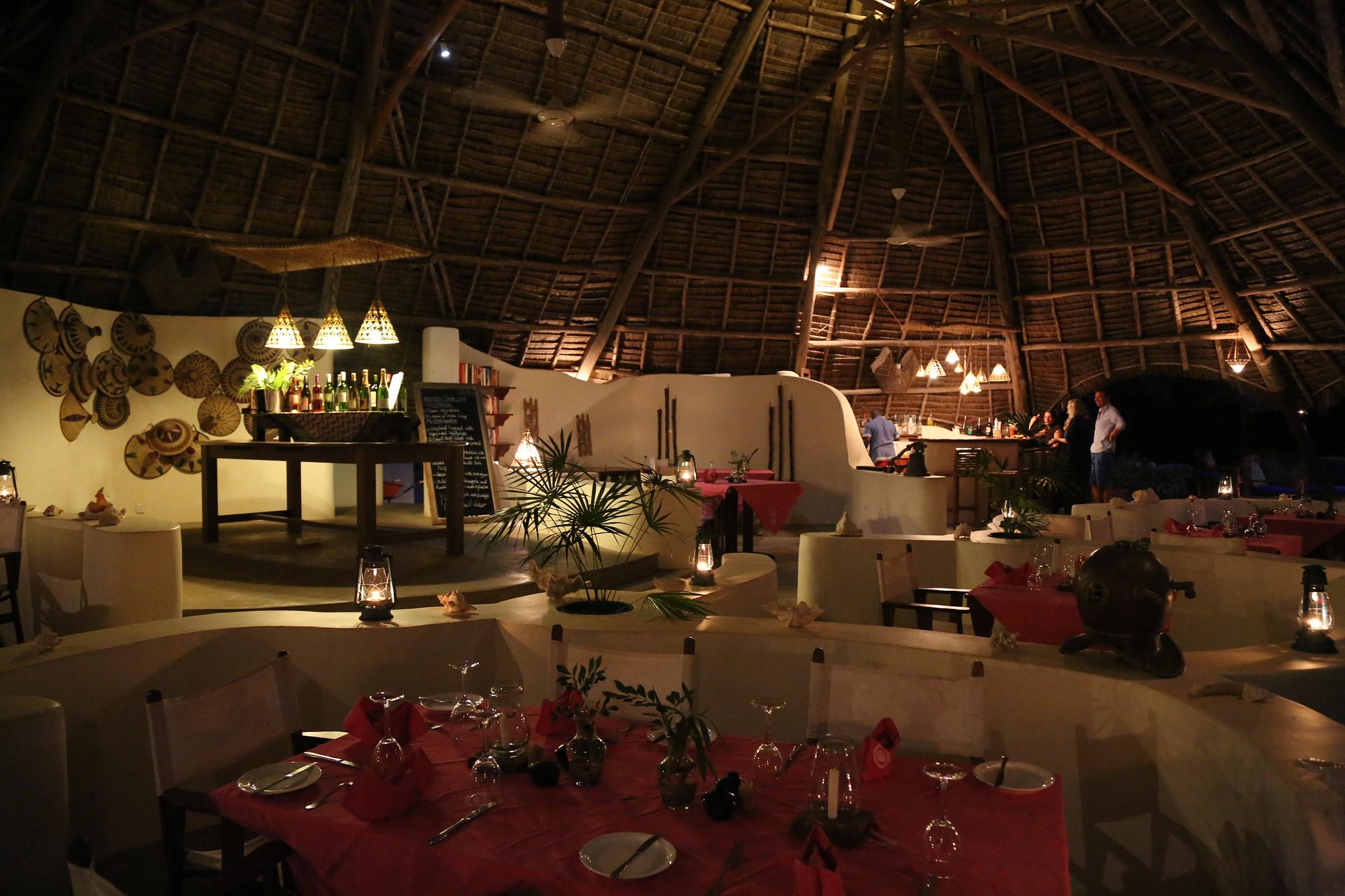 Unguja Lodge image 2
