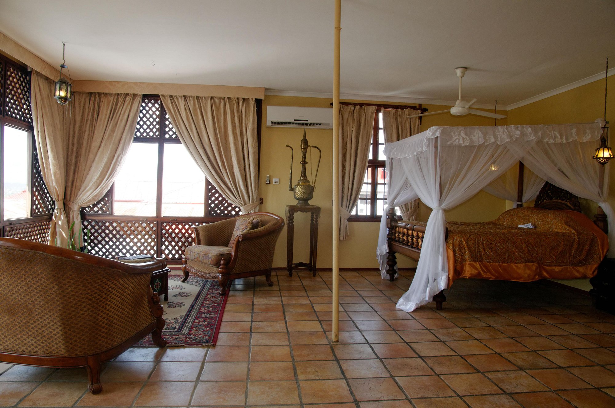 Zanzibar Palace Hotel image 3