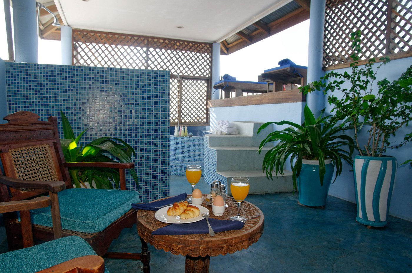 Zanzibar Palace Hotel image 1