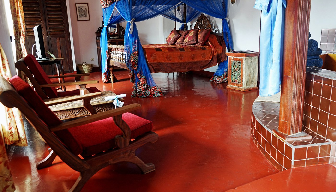 Zanzibar Palace Hotel image 2